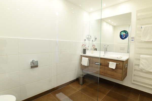 Hotel Westside Garni (München)
